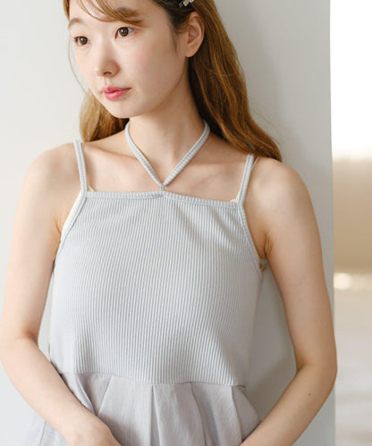 【套裝商品】套裝背心套裝