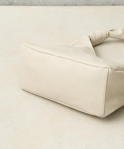 仿皮單肩包 三角形