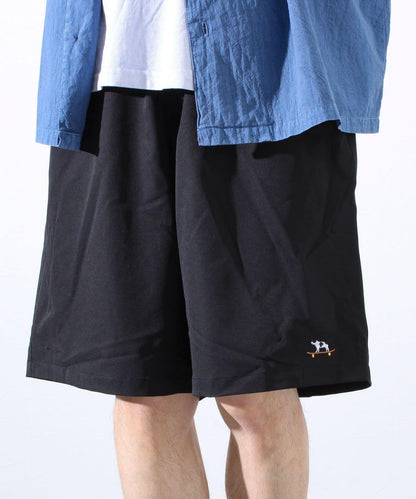 【GLOSTER/格洛斯特】四向彈力短褲