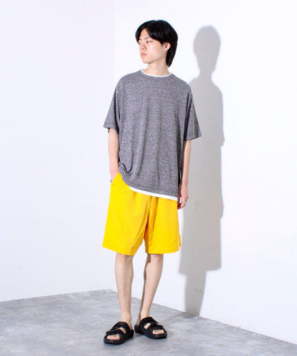 【GLOSTER/格洛斯特】四向彈力短褲