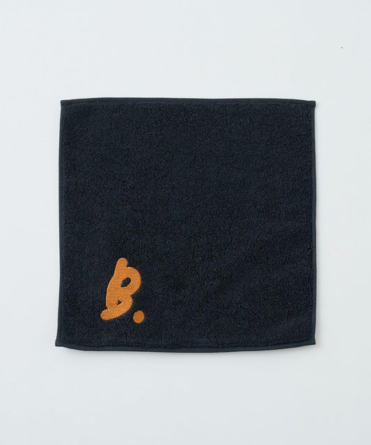 【6色展開】B 彩色迷你毛巾