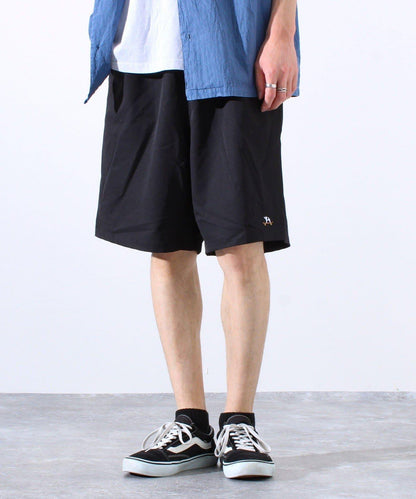 【GLOSTER/格洛斯特】四向彈力短褲