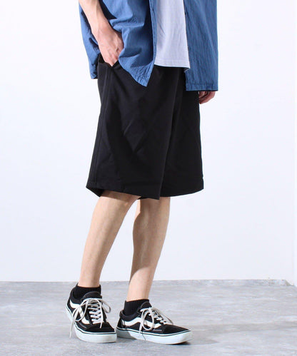 【GLOSTER/格洛斯特】四向彈力短褲