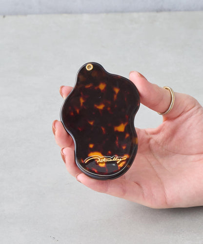 炭酸水溶性アセチル化ミラー