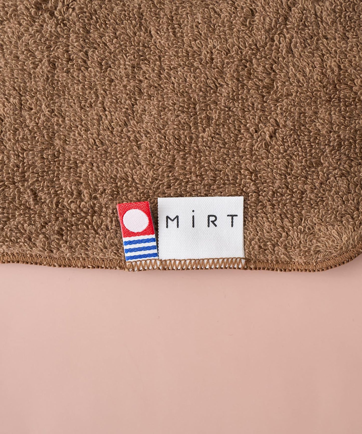 眼睛 刺繡毛巾手帕