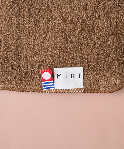 眼睛 刺繡毛巾手帕