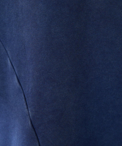 【減肥效果】Q.anos 魚鱗拼接裙