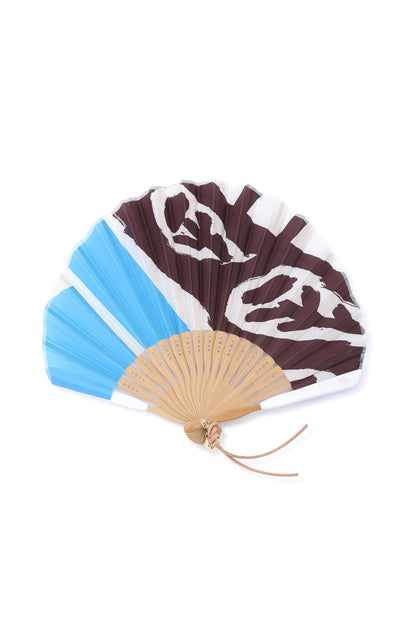 【曼尼普爾】扇子