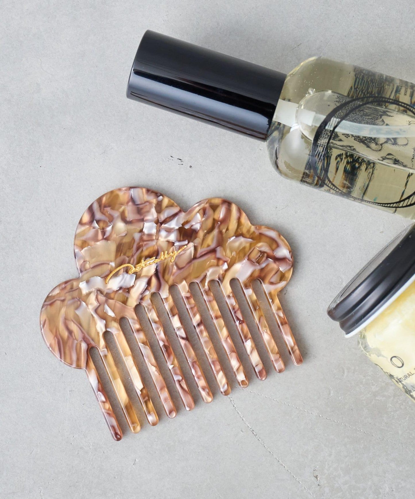 麥麥醋發酵液