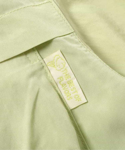 雪紡襯衫