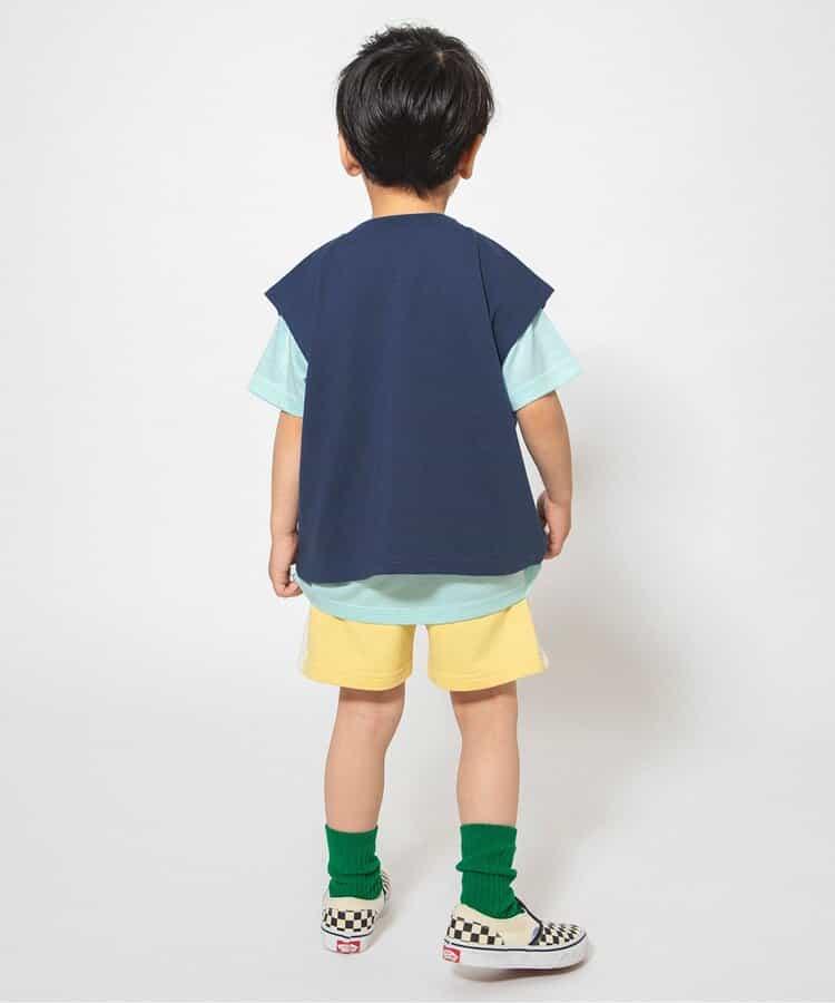 2件套條紋T恤
