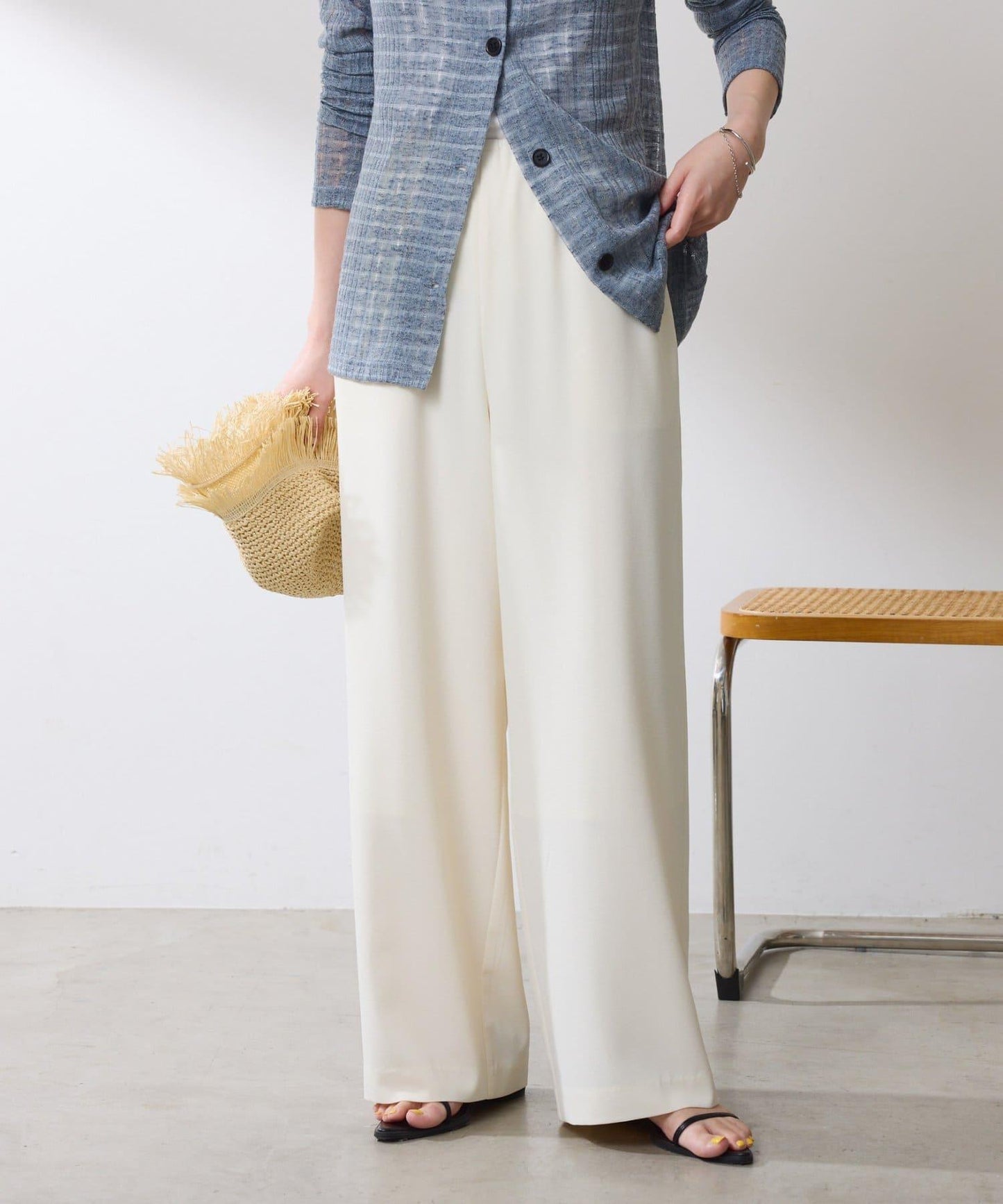 【可調節腰圍】運動休閒褲