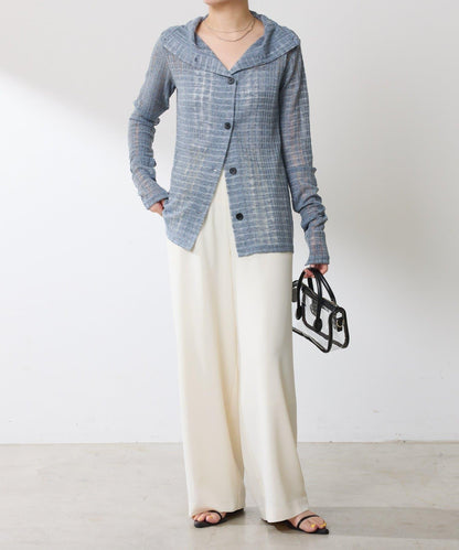 【可調節腰圍】運動休閒褲