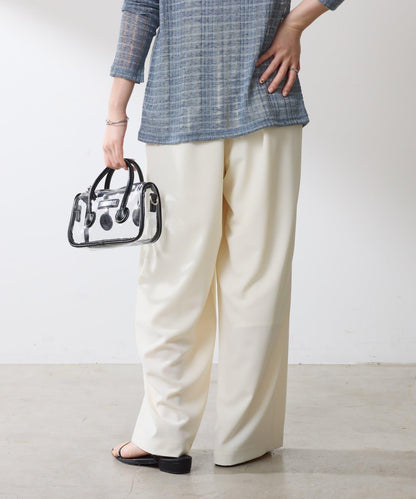 【可調節腰圍】運動休閒褲