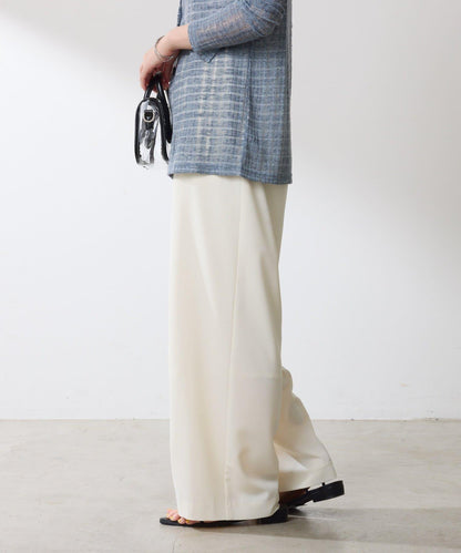 【可調節腰圍】運動休閒褲