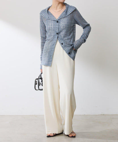 【可調節腰圍】運動休閒褲