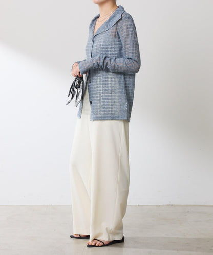 【可調節腰圍】運動休閒褲