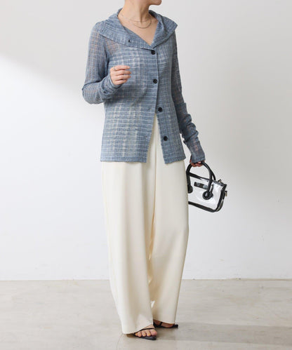 【可調節腰圍】運動休閒褲