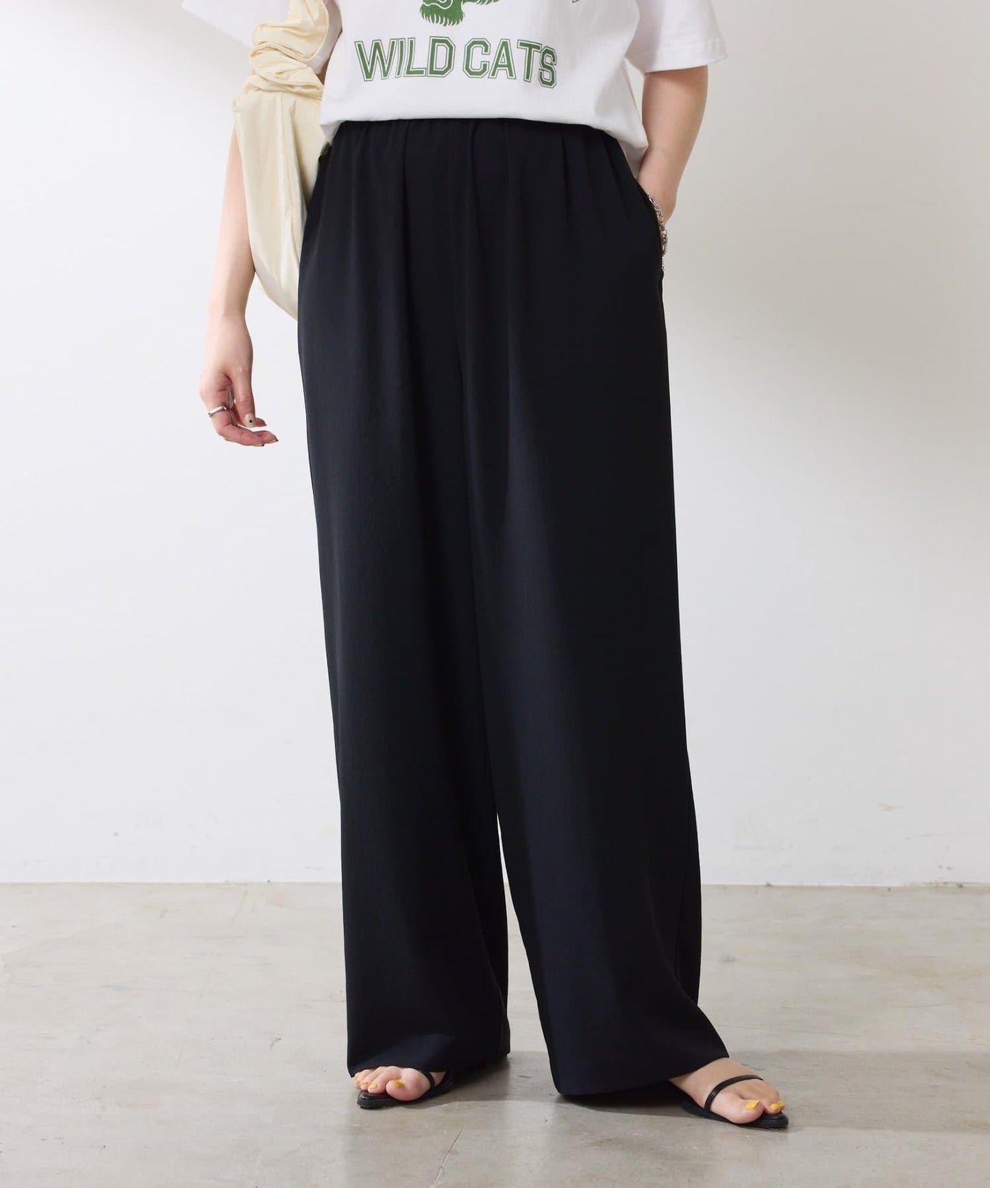 【可調節腰圍】運動休閒褲