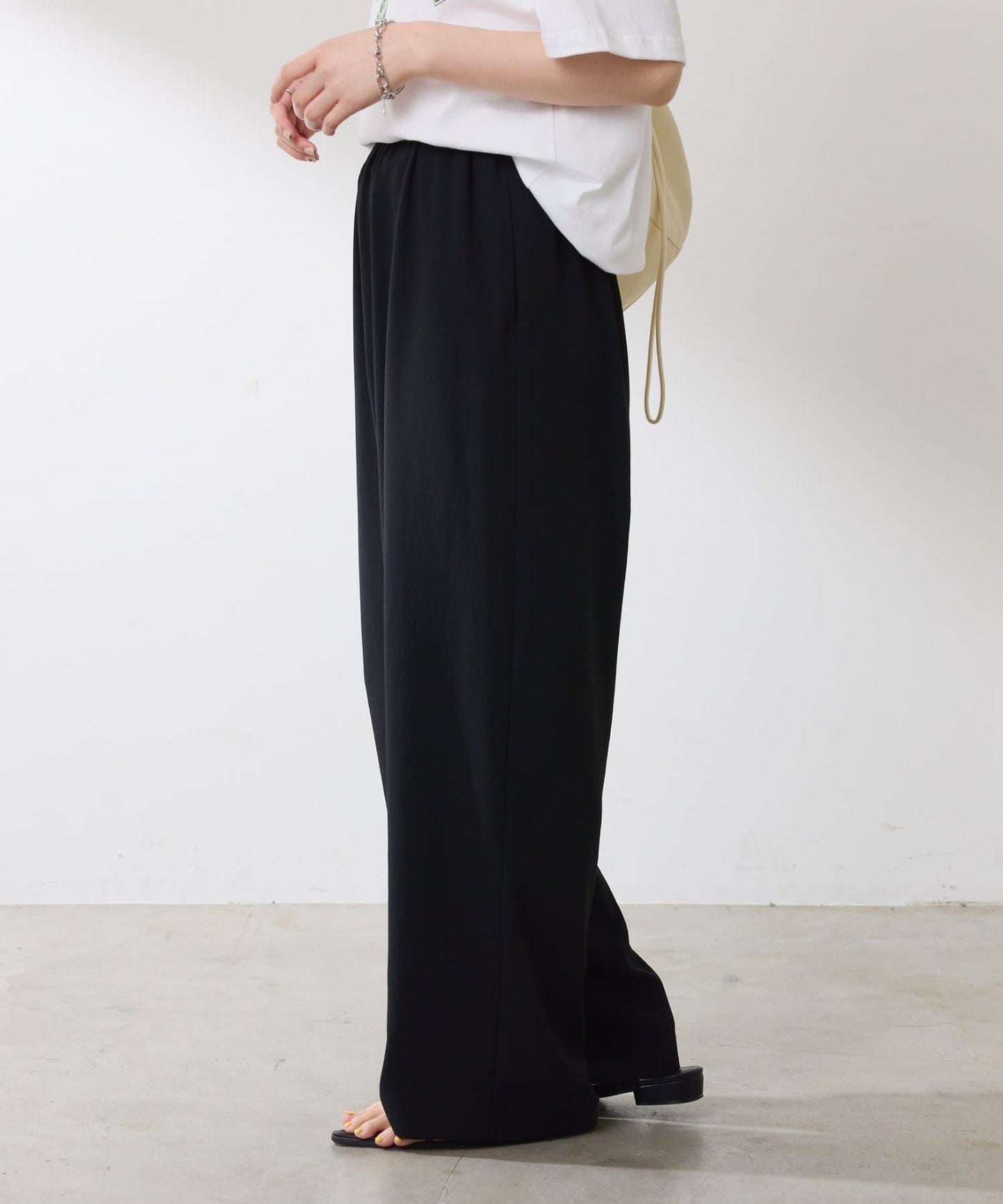 【可調節腰圍】運動休閒褲