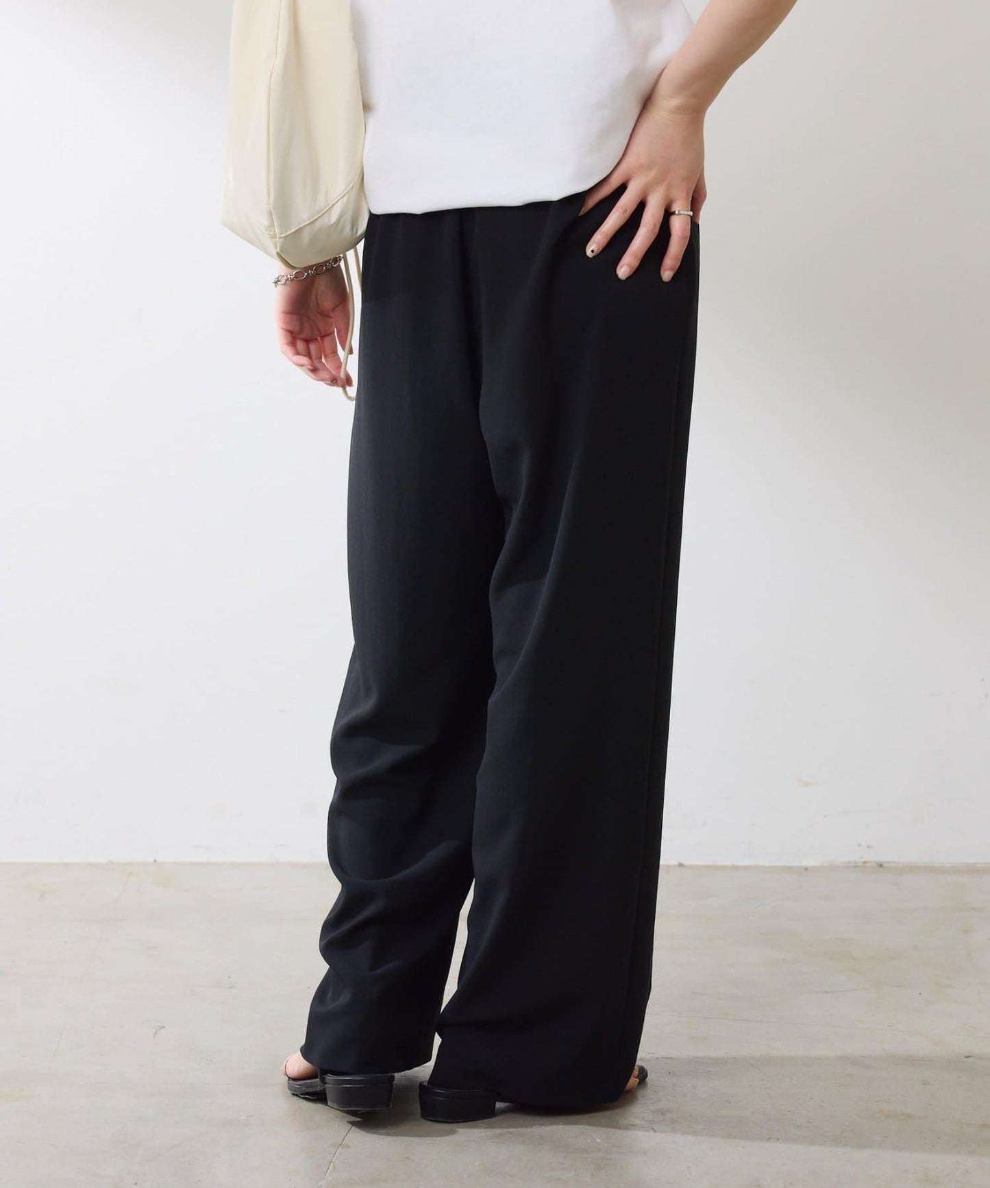 【可調節腰圍】運動休閒褲