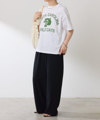 【可調節腰圍】運動休閒褲