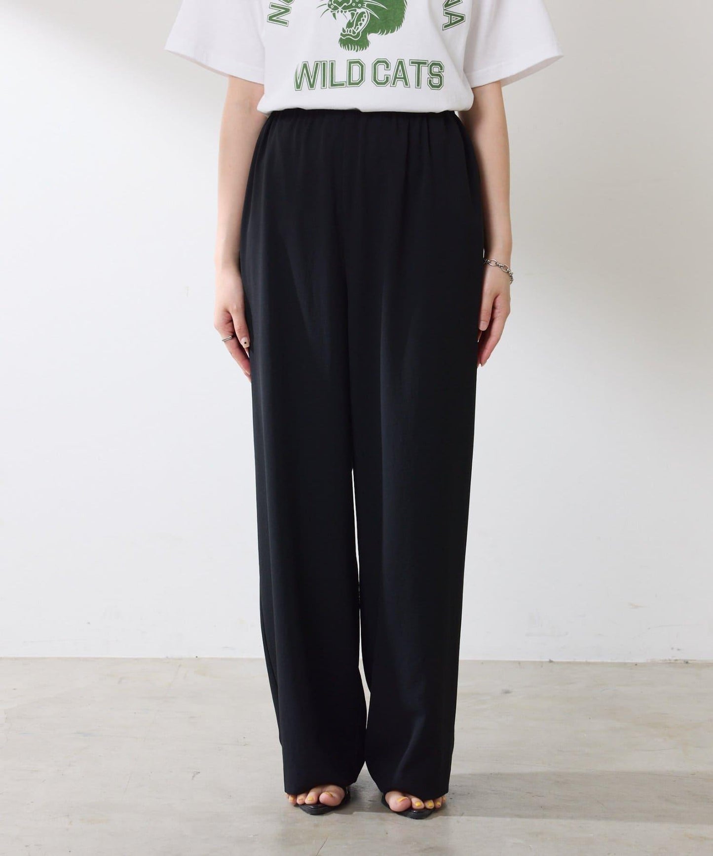 【可調節腰圍】運動休閒褲