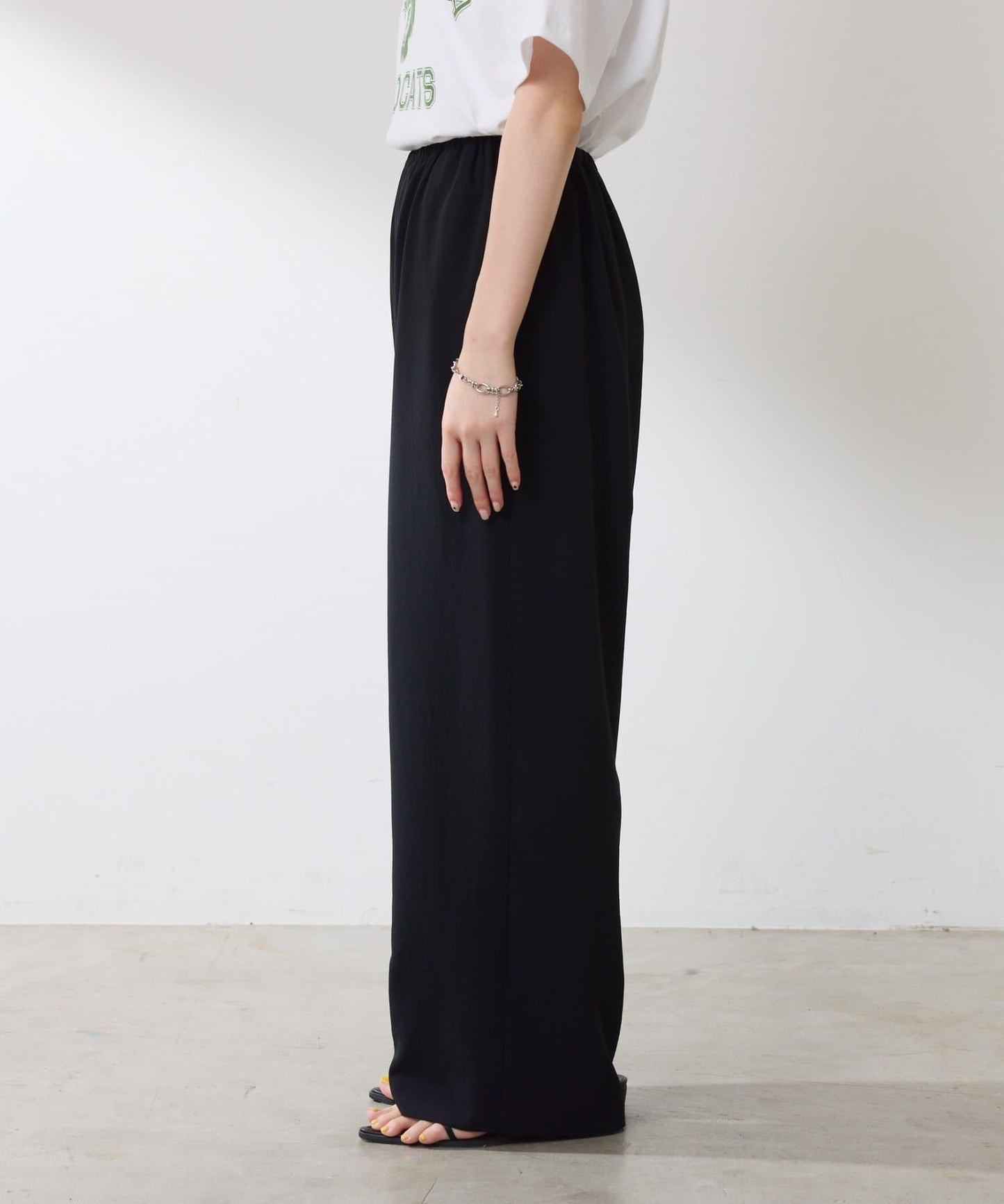 【可調節腰圍】運動休閒褲