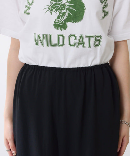 【可調節腰圍】運動休閒褲