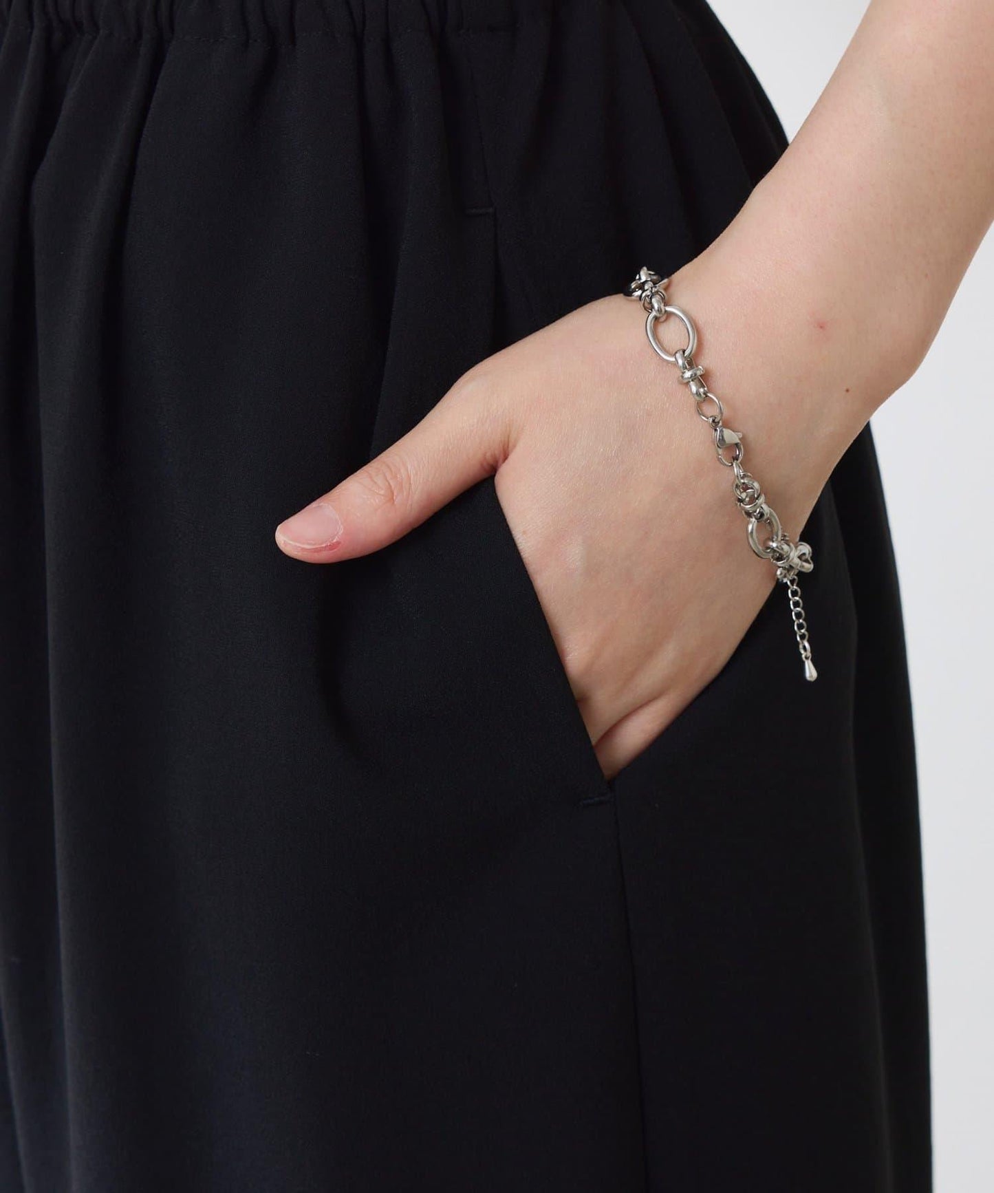 【可調節腰圍】運動休閒褲