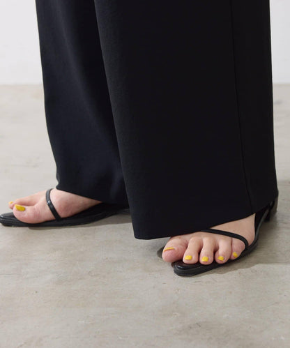 【可調節腰圍】運動休閒褲