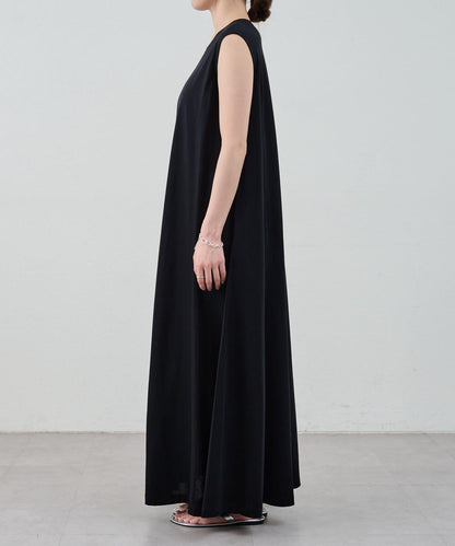 荷葉邊N/S連衣裙