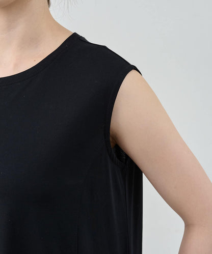 荷葉邊N/S連衣裙