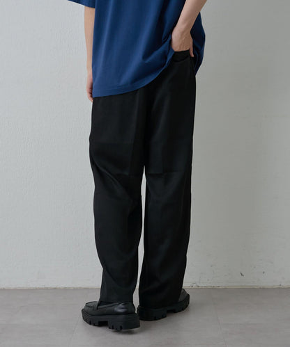 【套裝搭配】淡雅龍易西褲