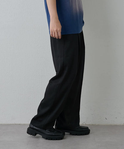 【套裝搭配】淡雅龍易西褲