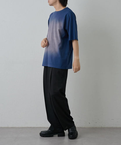 【套裝搭配】淡雅龍易西褲