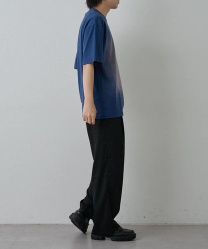 【套裝搭配】淡雅龍易西褲