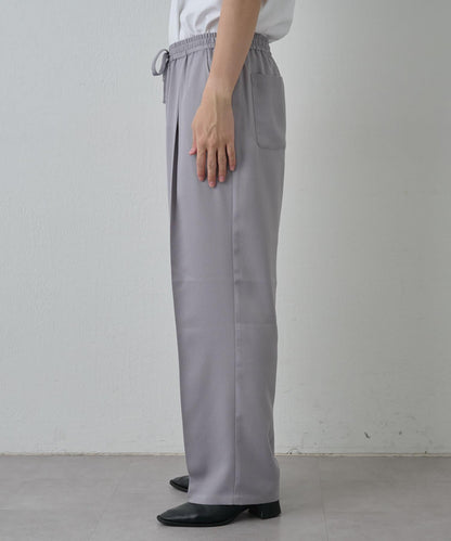 【套裝搭配】淡雅龍易西褲