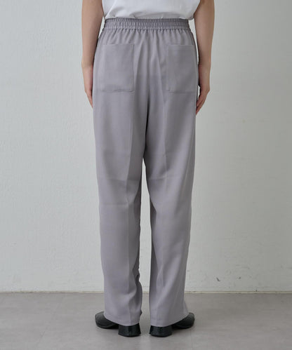 【套裝搭配】淡雅龍易西褲