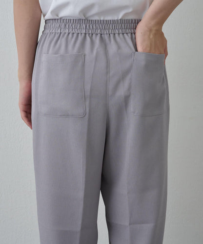 【套裝搭配】淡雅龍易西褲