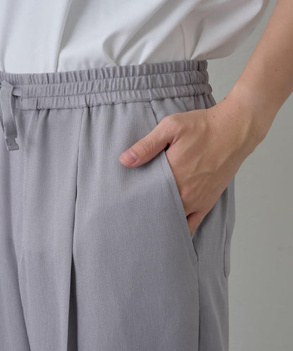 【套裝搭配】淡雅龍易西褲