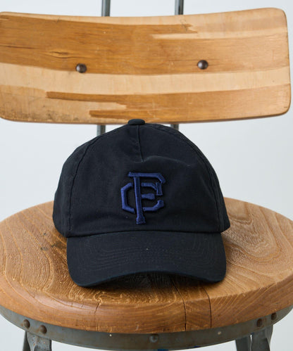 【Franklin Climbing】3D刺繡標誌徽章帽
