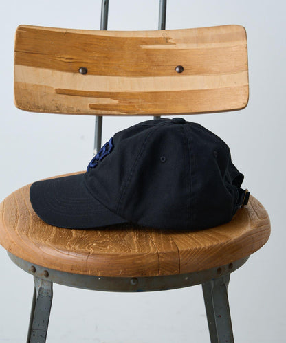 【Franklin Climbing】3D刺繡標誌徽章帽