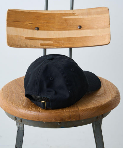【Franklin Climbing】3D刺繡標誌徽章帽