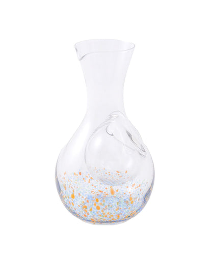 氷ポケット付き徳利：395ml／涼を楽しむ夏御膳