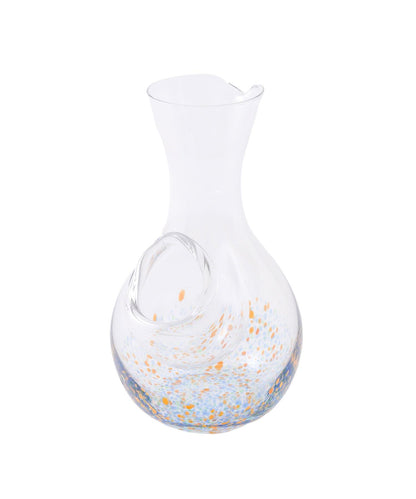 氷ポケット付き徳利：395ml／涼を楽しむ夏御膳