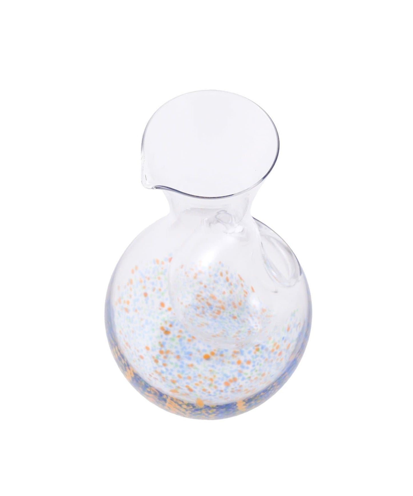 氷ポケット付き徳利：395ml／涼を楽しむ夏御膳