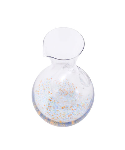 氷ポケット付き徳利：395ml／涼を楽しむ夏御膳