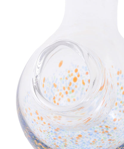 氷ポケット付き徳利：395ml／涼を楽しむ夏御膳