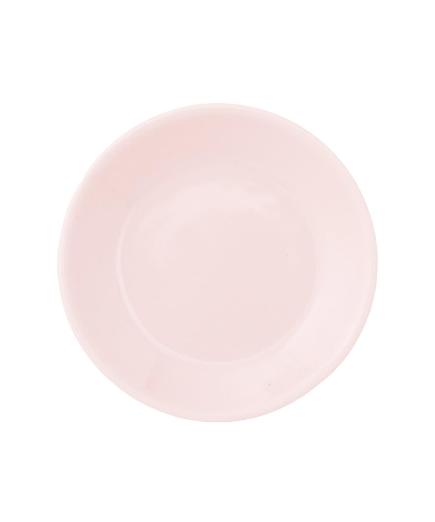 美濃焼小皿：9cm／涼を楽しむ夏御膳